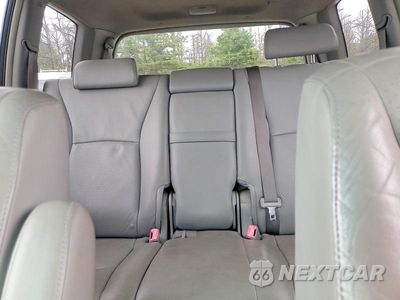 Zdjęcie 10 z 13 samochodu: 2005 TOYOTA HIGHLANDER LIMITED VIN:JTEEP21A750088813 - miniatura
