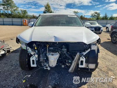 Piąte zdjęcie samochodu w środku: 2021 HYUNDAI PALISADE SE VIN:KM8R1DHE5MU206422 - miniatura