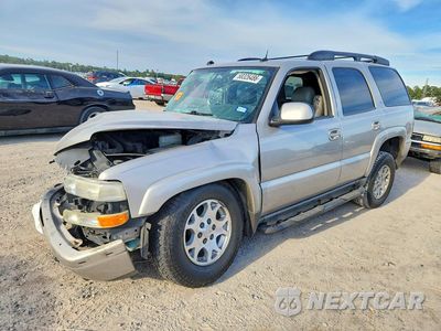 2005 CHEVROLET TAHOE K1500 1GNEK13T95R213549 - główne zdjęcie licytacji z USA - miniatura