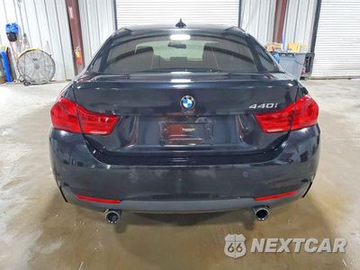 Zdjęcie 6 z 13 samochodu: 2018 BMW 440I GRAN COUPE VIN:WBA4J5C52JBF06308 - miniatura