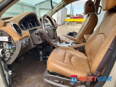 Zdjęcie 7 z 13 samochodu: 2016 BUICK ENCLAVE VIN:5GAKVCKDXGJ254963 - miniatura