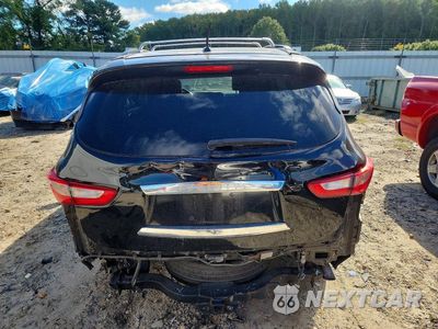 Zdjęcie 6 z 13 samochodu: 2014 INFINITI QX60 BASE VIN:5N1AL0MM3EC508148 - miniatura