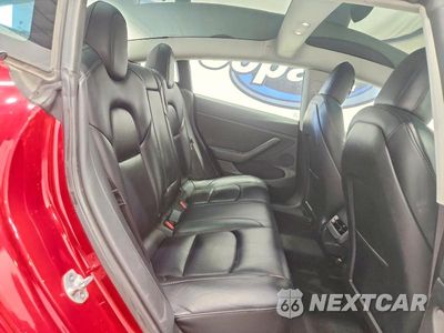 Zdjęcie 10 z 13 samochodu: 2023 TESLA MODEL 3 VIN:5YJ3E1EA3PF460268 - miniatura