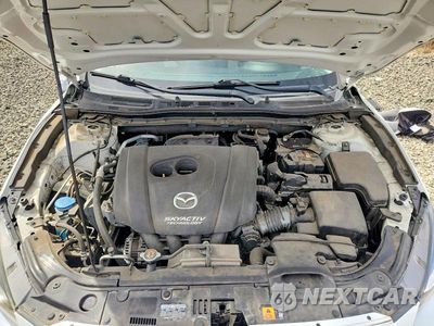 Zdjęcie 11 z 12 samochodu: 2016 MAZDA 3 SPORT VIN:JM1BM1T74G1289318 - miniatura