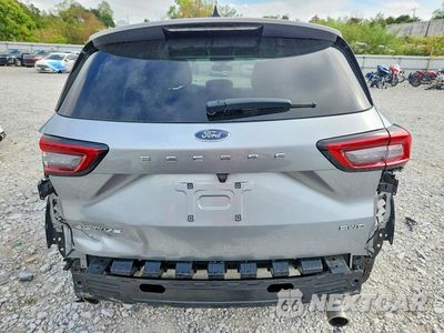Zdjęcie 6 z 14 samochodu: 2023 FORD ESCAPE ACTIVE VIN:1FMCU9GNXPUB40708 - miniatura