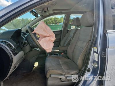 Zdjęcie 7 z 12 samochodu: 2008 HONDA CR-V EX VIN:JHLRE38548C003507 - miniatura