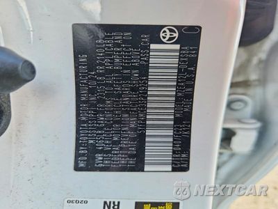Zdjęcie 12 z 12 samochodu: 2025 TOYOTA COROLLA SE VIN:5YFP4MCE3SP219254 - miniatura
