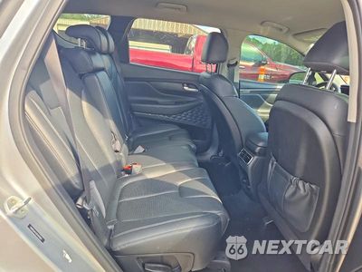 Zdjęcie 11 z 13 samochodu: 2023 HYUNDAI SANTA FE XRT VIN:5NMS64AJ6PH491013 - miniatura