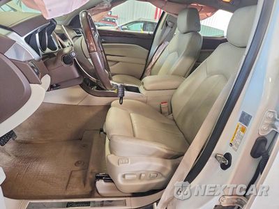 Zdjęcie 7 z 13 samochodu: 2012 CADILLAC SRX LUXURY COLLECTION VIN:3GYFNDE34CS570094 - miniatura