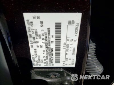 Zdjęcie 12 z 12 samochodu: 2019 FORD F150 SUPERCREW VIN:1FTEW1EP3KKC57404 - miniatura