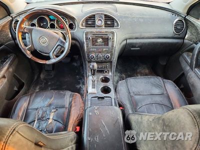 Zdjęcie 8 z 13 samochodu: 2014 BUICK ENCLAVE VIN:5GAKRBKD0EJ103710 - miniatura