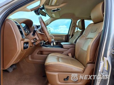 Zdjęcie 7 z 13 samochodu: 2021 RAM 2500 LONGHORN VIN:3C6UR5GLXMG680423 - miniatura