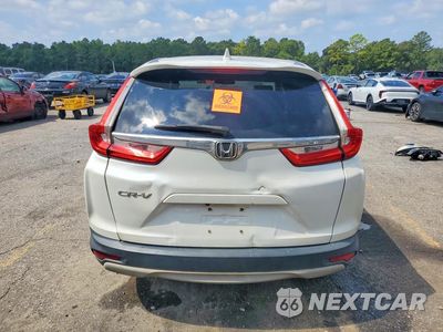 Zdjęcie 6 z 12 samochodu: 2017 HONDA CR-V EXL VIN:5J6RW1H80HL002860 - miniatura