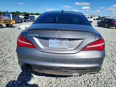 Zdjęcie 6 z 12 samochodu: 2019 MERCEDES-BENZ CLA 250 4MATIC VIN:WDDSJ4GBXKN723466 - miniatura