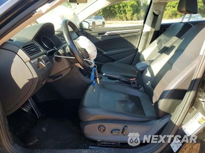 Zdjęcie 7 z 12 samochodu: 2018 VOLKSWAGEN PASSAT S VIN:1VWAA7A32JC021321 - miniatura