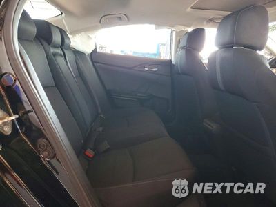 Zdjęcie 10 z 13 samochodu: 2019 HONDA CIVIC EX VIN:19XFC1F35KE202108 - miniatura