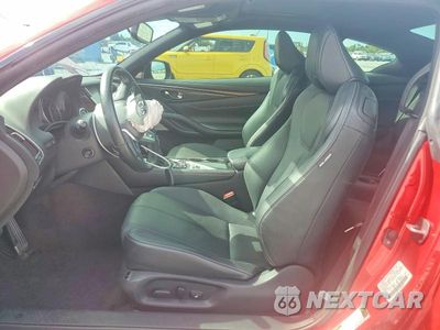 Zdjęcie 7 z 12 samochodu: 2018 INFINITI Q60 RED SPORT 400 VIN:JN1FV7EL7JM631400 - miniatura