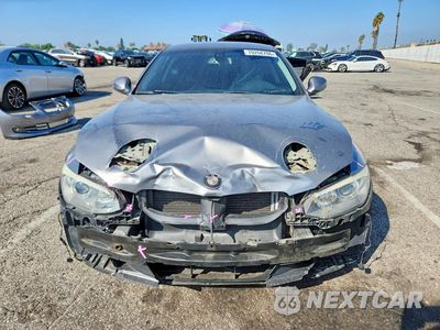 Piąte zdjęcie samochodu w środku: 2012 BMW 328 I SULEV VIN:WBAKE5C59CJ106084 - miniatura