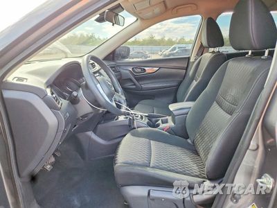 Zdjęcie 7 z 14 samochodu: 2019 NISSAN ROGUE S VIN:KNMAT2MT3KP549066 - miniatura