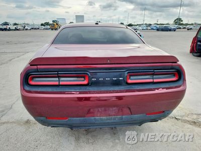 Zdjęcie 6 z 13 samochodu: 2019 DODGE CHALLENGER R/T VIN:2C3CDZBT1KH660466 - miniatura