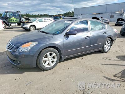 2008 NISSAN ALTIMA 2.5 1N4AL21E88N529637 - główne zdjęcie licytacji z USA - miniatura