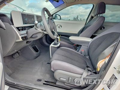 Zdjęcie 7 z 13 samochodu: 2024 HYUNDAI IONIQ 5 SEL VIN:KM8KN4DE8RU308249 - miniatura