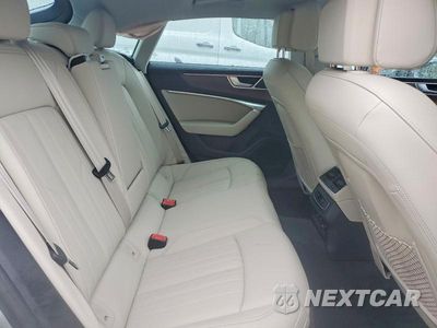 Zdjęcie 10 z 12 samochodu: 2025 AUDI A7 PREMIUM S-LINE VIN:WAUT2BF28SN012248 - miniatura