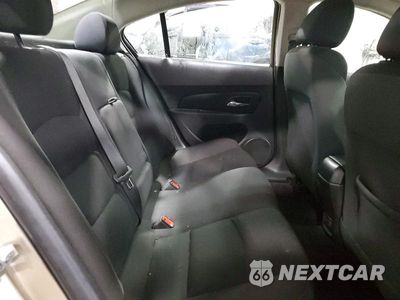 Zdjęcie 10 z 13 samochodu: 2015 CHEVROLET CRUZE LT VIN:1G1PC5SB4F7243871 - miniatura