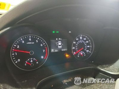Zdjęcie 9 z 12 samochodu: 2020 KIA FORTE LXS VIN:3KPF24AD6LE194865 - miniatura