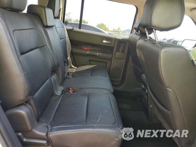 Zdjęcie 11 z 14 samochodu: 2016 FORD FLEX SEL VIN:2FMHK6C8XGBA18706 - miniatura