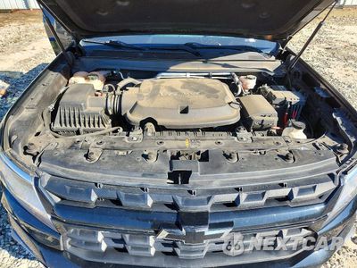 Zdjęcie 11 z 12 samochodu: 2022 CHEVROLET COLORADO LT VIN:1GCGSCEN9N1324368 - miniatura