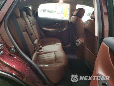 Zdjęcie 11 z 13 samochodu: 2017 INFINITI QX50 BASE VIN:JN1BJ0RR8HM408700 - miniatura