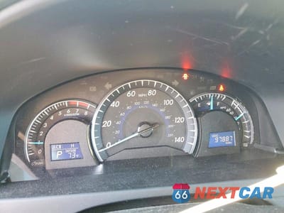 Zdjęcie 9 z 13 samochodu: 2014 TOYOTA CAMRY XLE VIN:4T1BF1FK8EU868443 - miniatura