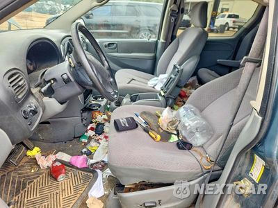 Zdjęcie 7 z 13 samochodu: 2006 CHRYSLER TOWN & COUNTRY TOURING VIN:2A4GP54L66R893103 - miniatura