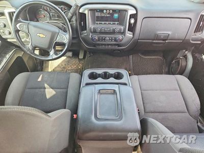 Zdjęcie 8 z 13 samochodu: 2014 CHEVROLET SILVERADO K1500 LT VIN:1GCVKRECXEZ390163 - miniatura
