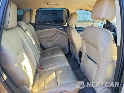 Zdjęcie 10 z 12 samochodu: 2014 FORD ESCAPE TITANIUM VIN:1FMCU0JX5EUA52121 - miniatura