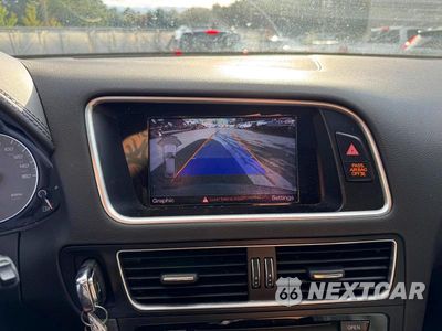 Zdjęcie 12 z 13 samochodu: 2016 AUDI SQ5 PREMIUM PLUS VIN:WA1CCAFP7GA037916 - miniatura