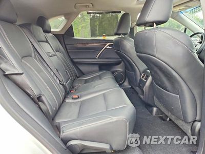 Zdjęcie 11 z 13 samochodu: 2018 LEXUS RX 350 BASE VIN:2T2BZMCA6JC152295 - miniatura
