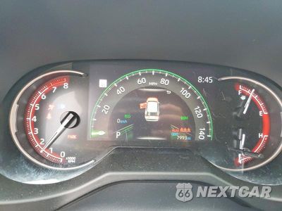 Zdjęcie 9 z 13 samochodu: 2024 TOYOTA RAV4 XLE VIN:2T3P1RFVXRC487172 - miniatura