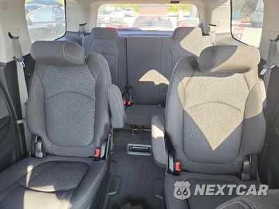 Zdjęcie 10 z 13 samochodu: 2016 GMC ACADIA SLE VIN:1GKKVPKD0GJ173562 - miniatura