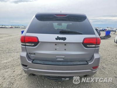 Zdjęcie 6 z 13 samochodu: 2015 JEEP GRAND CHEROKEE LAREDO VIN:1C4RJFAG7FC226885 - miniatura