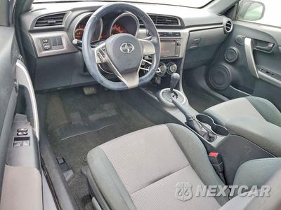 Zdjęcie 8 z 13 samochodu: 2014 SCION TC BASE VIN:JTKJF5C79E3079059 - miniatura