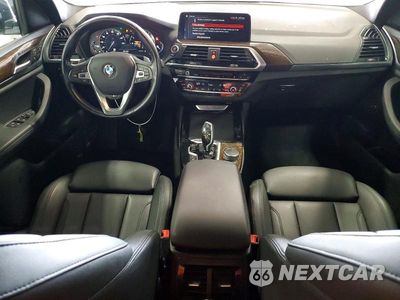 Zdjęcie 8 z 13 samochodu: 2019 BMW X3 XDRIVE30I VIN:5UXTR9C56KLR05048 - miniatura