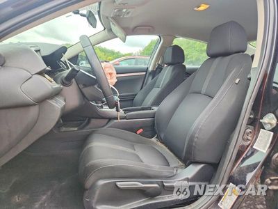 Zdjęcie 11 z 12 samochodu: 2016 HONDA CIVIC LX VIN:19XFC2F52GE228020 - miniatura