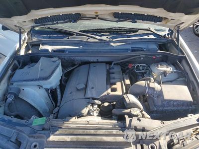 Zdjęcie 12 z 13 samochodu: 2006 BMW X5 3.0I VIN:5UXFA135X6LY34870 - miniatura