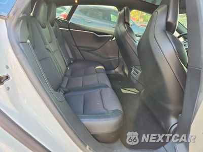 Zdjęcie 10 z 13 samochodu: 2017 TESLA MODEL S 85D VIN:5YJSA1E18HF209240 - miniatura