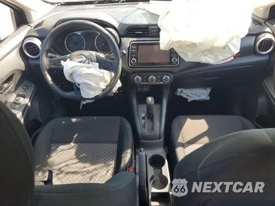 Zdjęcie 8 z 12 samochodu: 2024 NISSAN VERSA S VIN:3N1CN8DV8RL902997 - miniatura