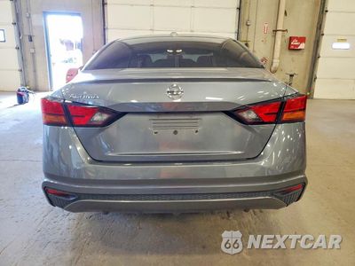 Zdjęcie 6 z 13 samochodu: 2020 NISSAN ALTIMA S VIN:1N4BL4BV9LC181544 - miniatura