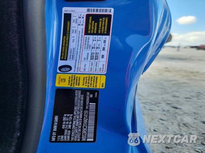 Zdjęcie 12 z 12 samochodu: 2017 BMW M4 VIN:WBS3R9C31HA014159 - miniatura