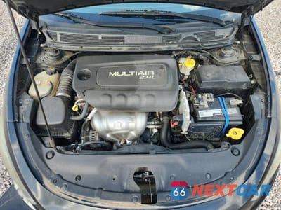 Zdjęcie 11 z 12 samochodu: 2014 DODGE DART SXT VIN:1C3CDFBB1ED671877 - miniatura